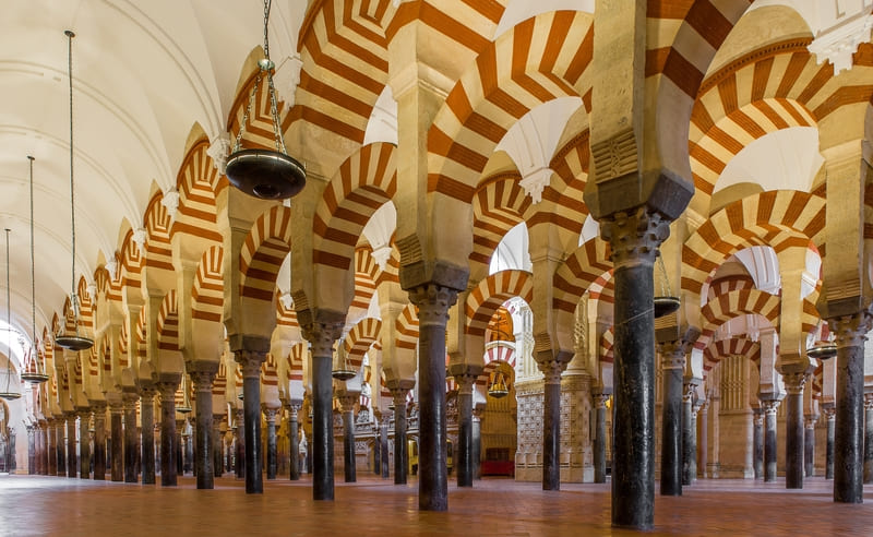 Mezquita catedral