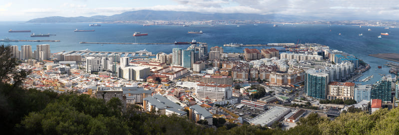 Qué ver en Gibraltar en 1 día