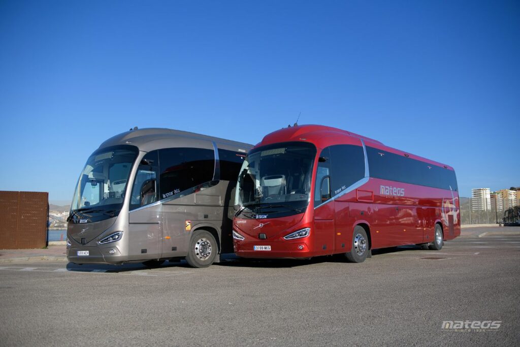 alquiler de autobuses malaga