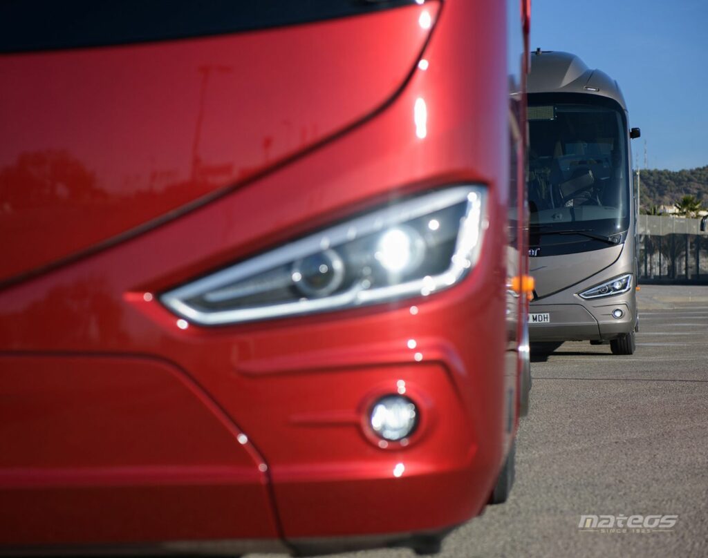 alquiler de autobuses malaga