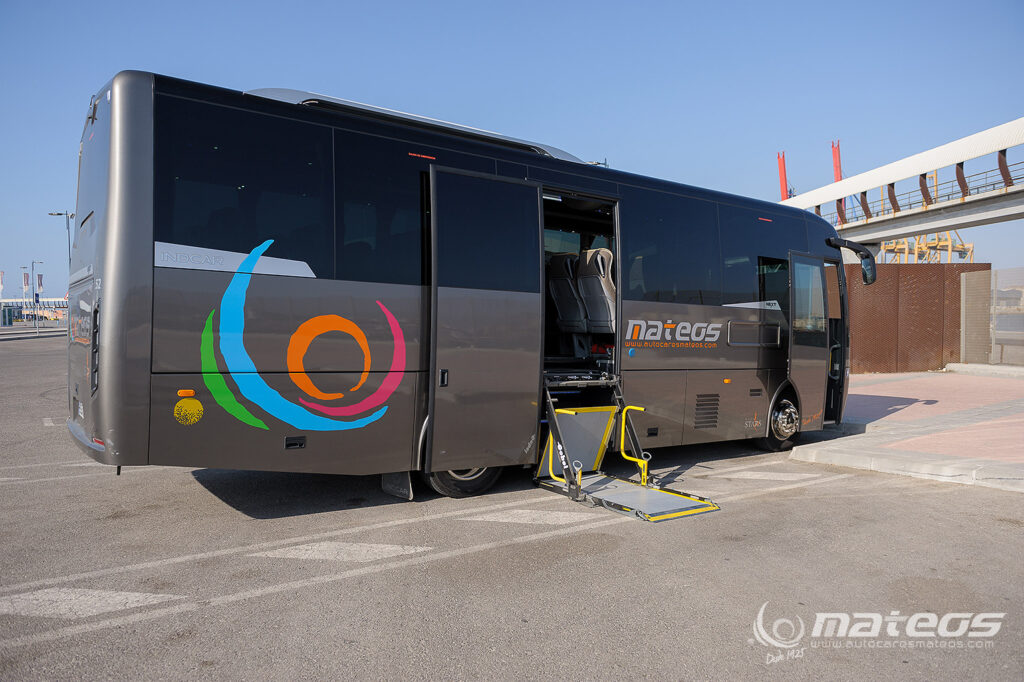 alquiler de autobuses malaga