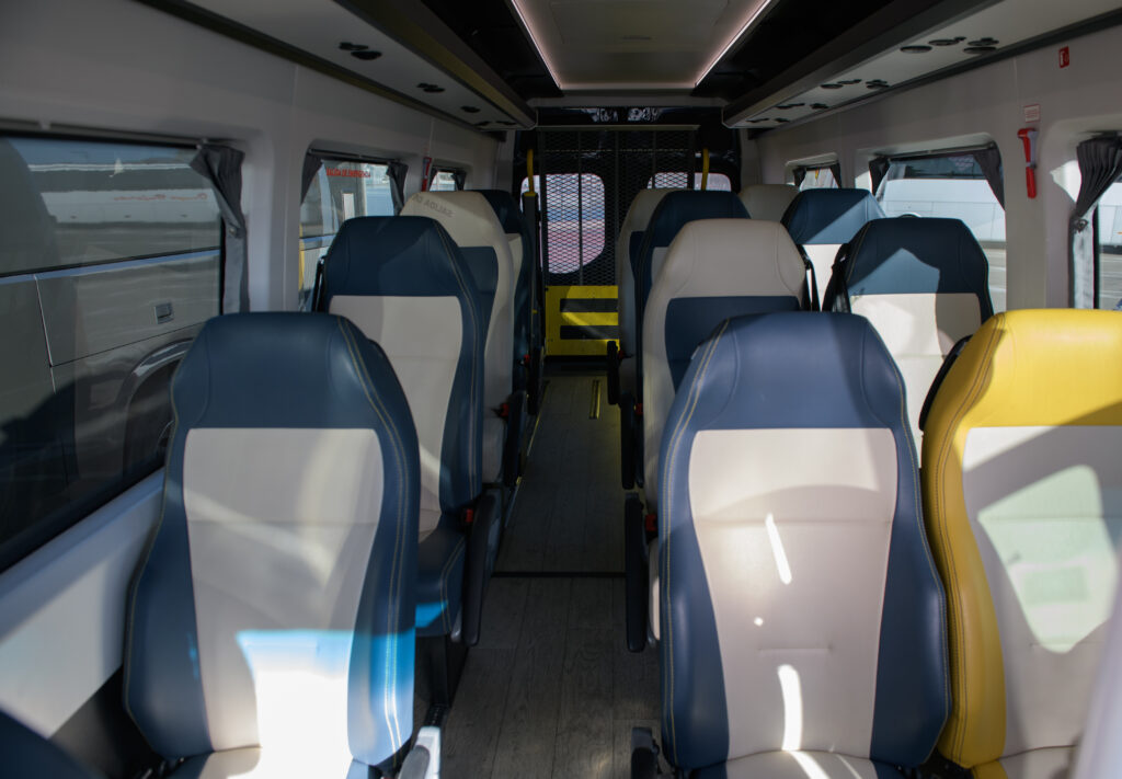 alquiler de autobuses malaga