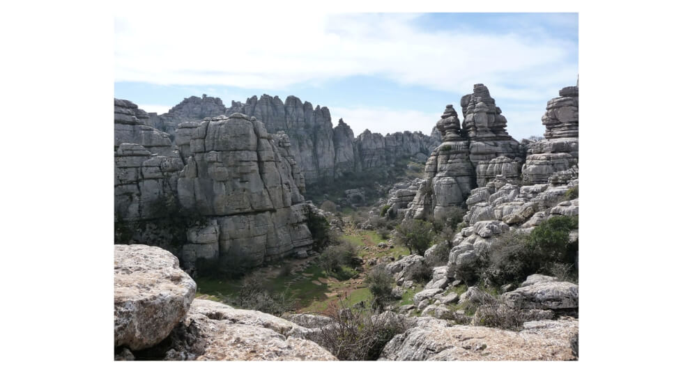Dólmenes de Antequera, declarado Patrimonio Mundial de la UNESCO en 2016