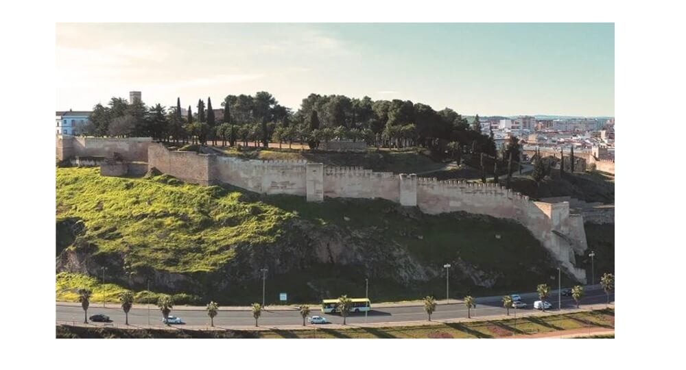 murallas de Marbella
