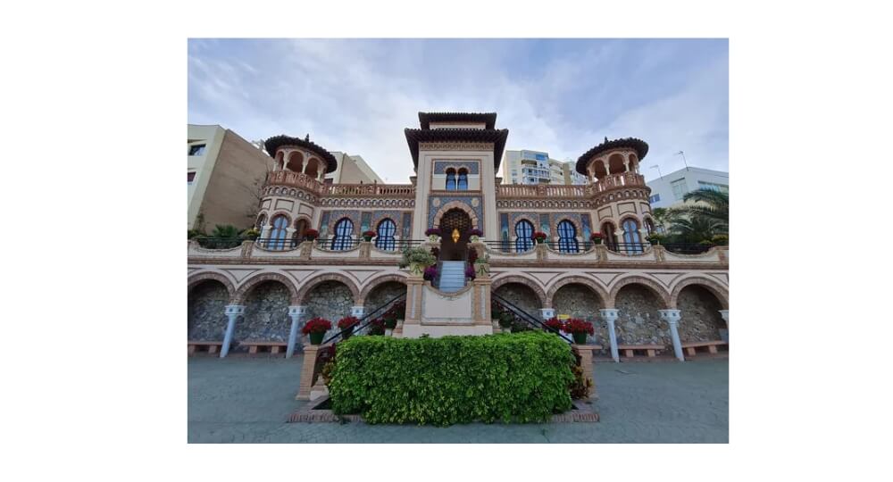 casa los navajas