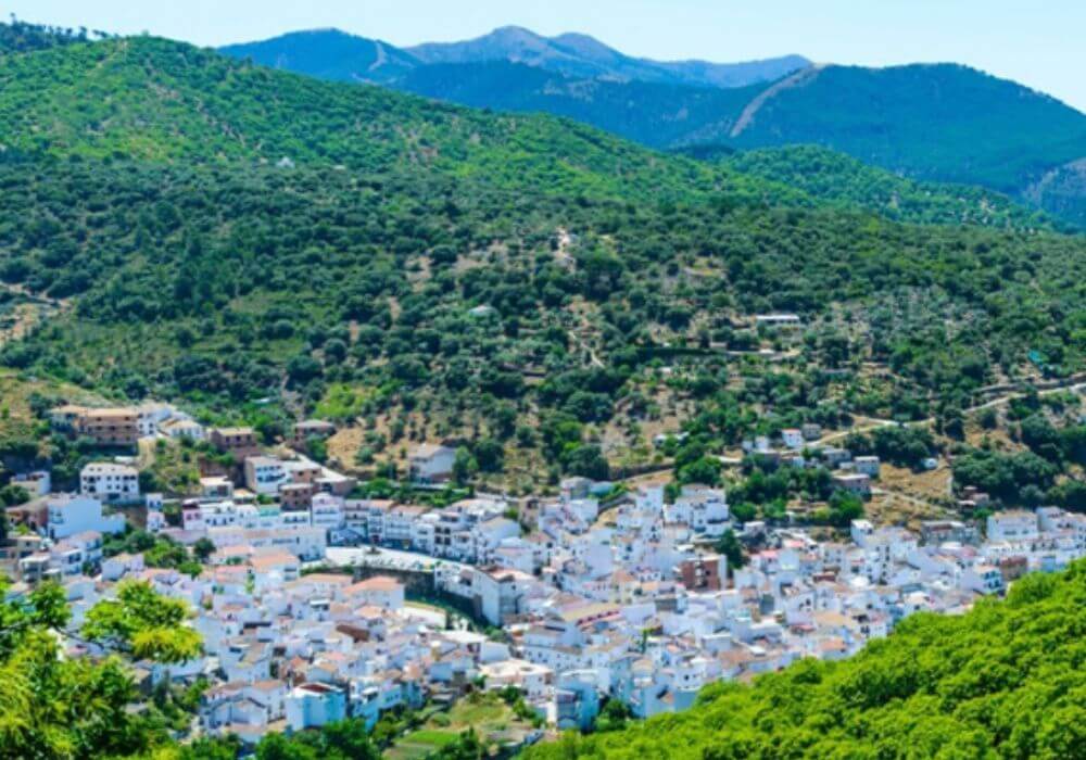 Qué ver en la Serranía de Ronda: guía completa de pueblos, rutas y paisajes