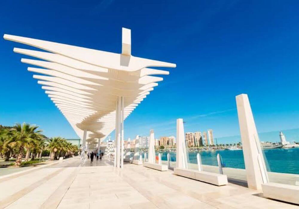 Qué ver en Málaga en 3 días: ruta, mapas e imprescindibles