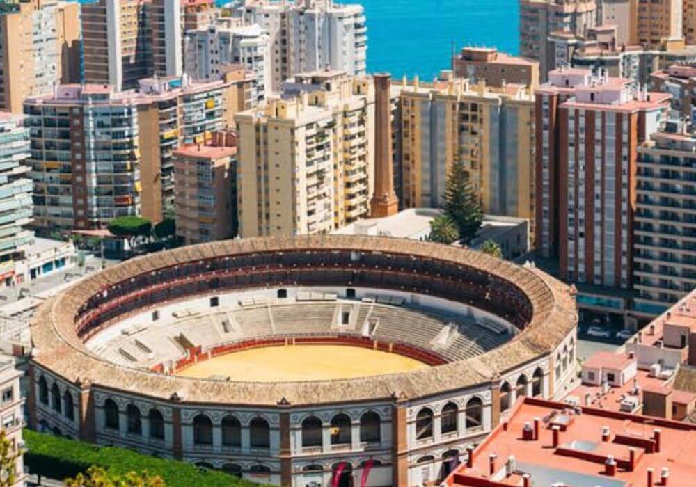 Qué ver en Málaga en 3 días: ruta, mapas e imprescindibles