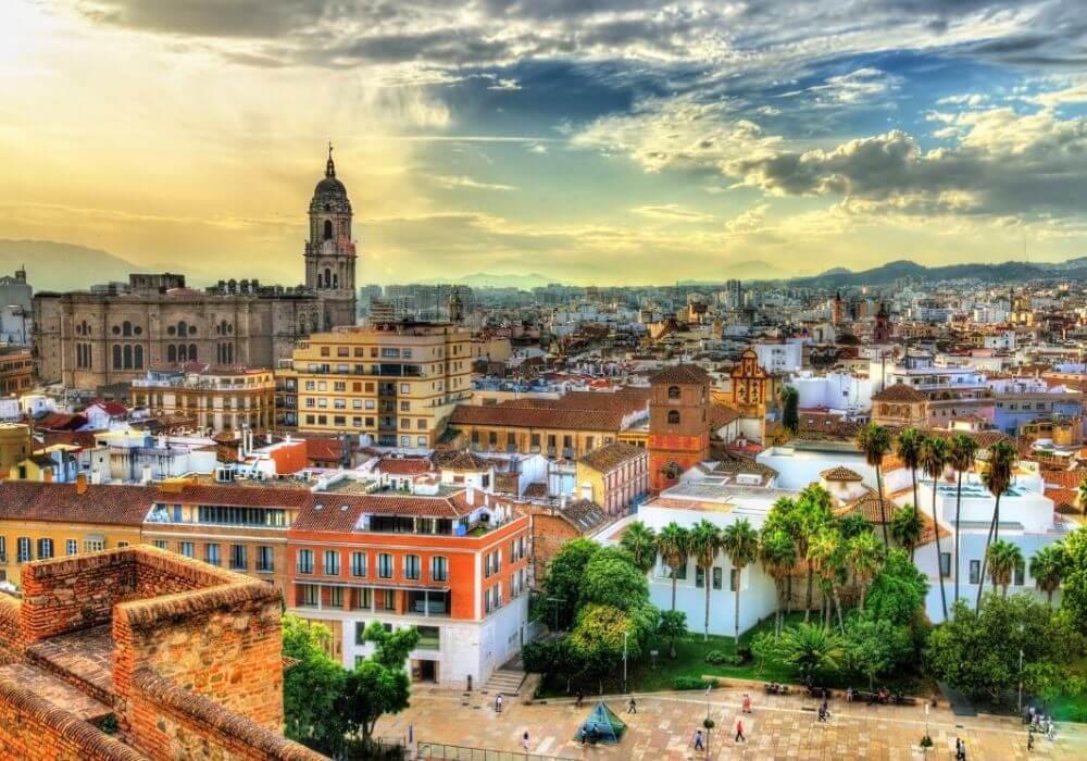 Qué ver en Málaga en un día: ruta completa por la ciudad