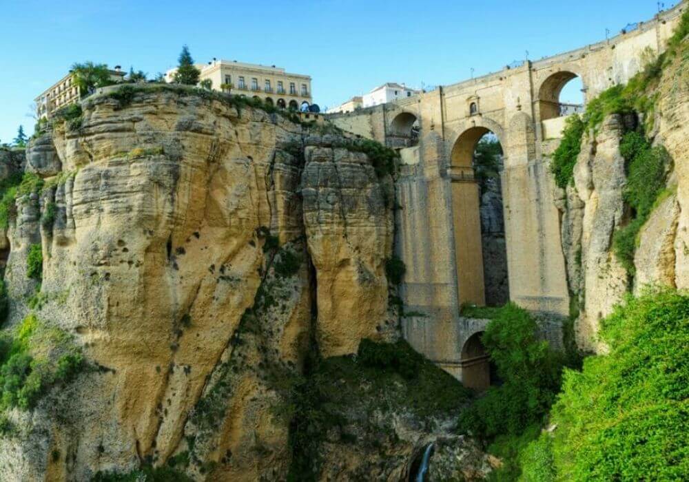 Qué ver en la Serranía de Ronda: guía completa de pueblos, rutas y paisajes