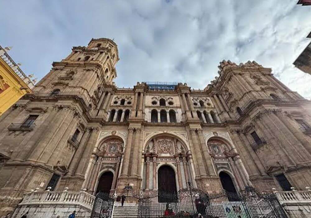 Qué ver en Málaga en 3 días: ruta, mapas e imprescindibles