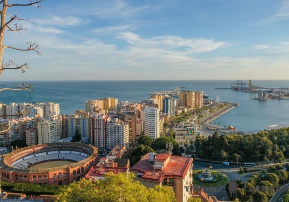 Qué ver en Málaga en un día: ruta completa por la ciudad