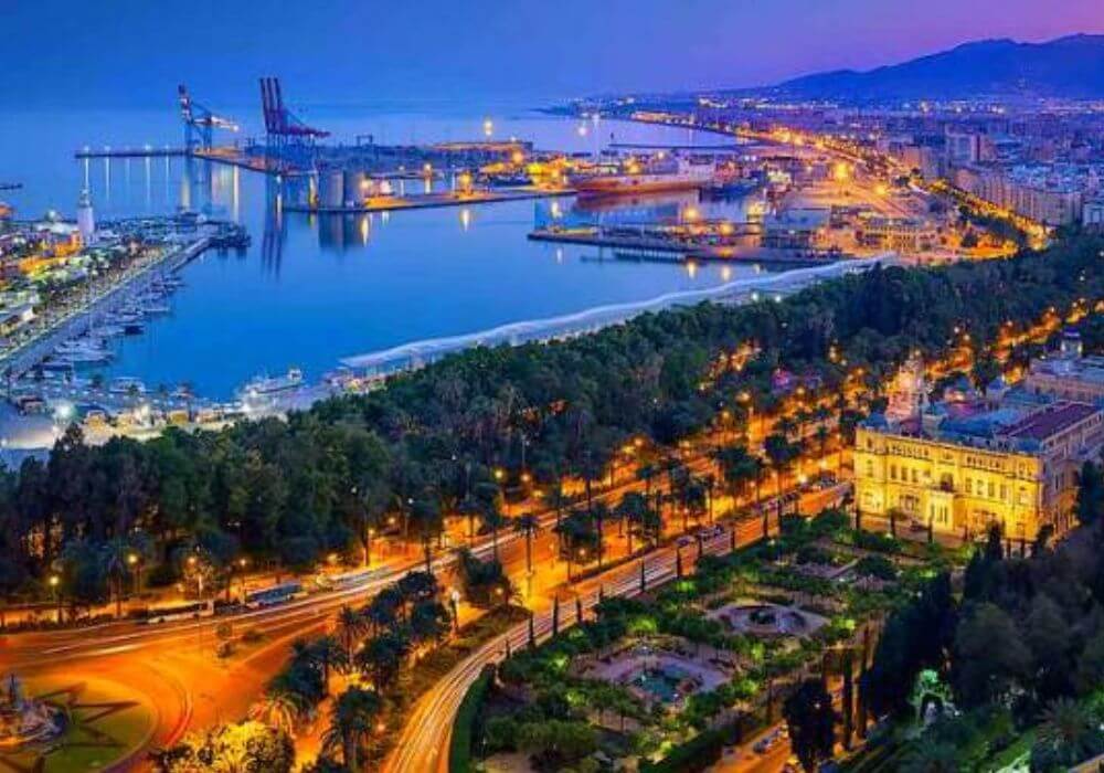 Qué ver en Málaga en 3 días: ruta, mapas e imprescindibles