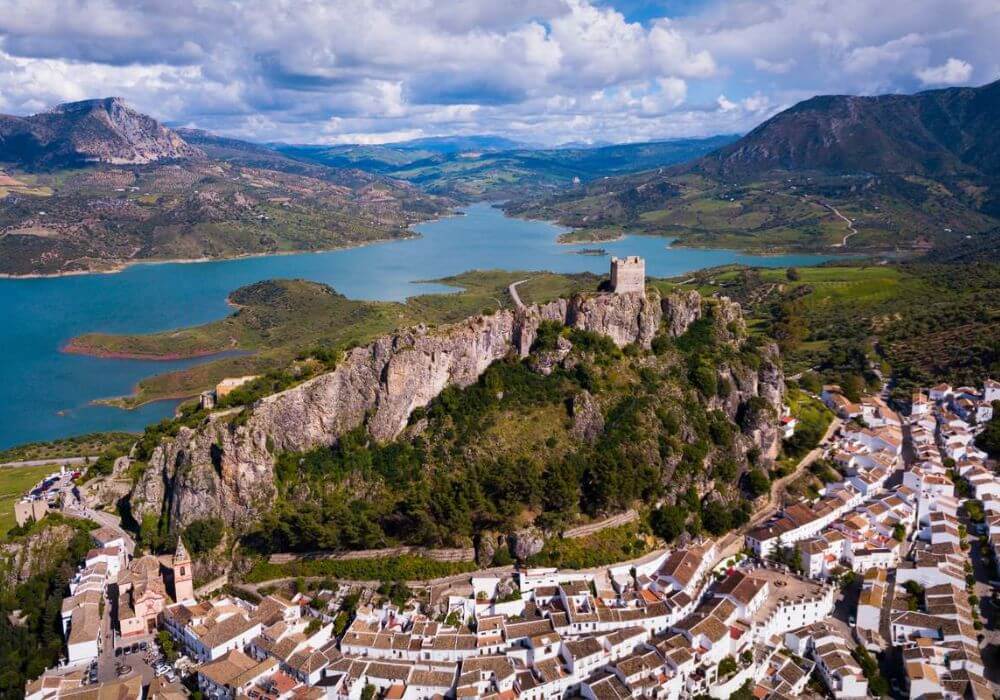 Qué ver en la Serranía de Ronda: guía completa de pueblos, rutas y paisajes